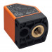 Датчик давления ifm electronic PQ7834