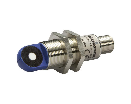 Ультразвуковой датчик microsonic pico+15/WK/F/A