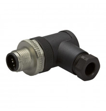 Разъем M12    PHOENIX  -  1663129 SACC-M12MR-5CON-PG7-M