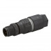 Разъем M12    PHOENIX  -  1641769 SACC-M12MS-4QO-0.75