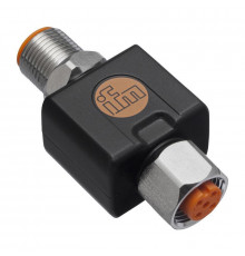Преобразователь температуры Pt100 ifm electronic TP3237