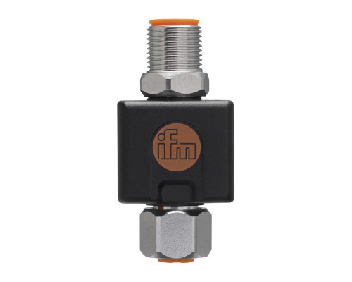 Преобразователь температуры Pt100 ifm electronic TP3237