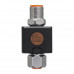 Преобразователь температуры Pt100 ifm electronic TP3237