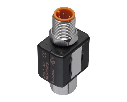 Преобразователь температуры Pt100 ifm electronic TP3237