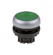 Кнопка с подсветкой Eaton 216927 - M22-DL-G