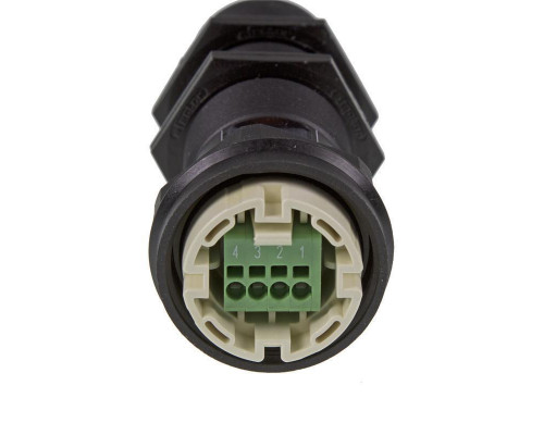 Емкостный датчик ifm electronic KI505A - KIE4150NCPKG/3D
