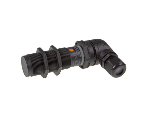 Емкостный датчик ifm electronic KI505A - KIE4150NCPKG/3D