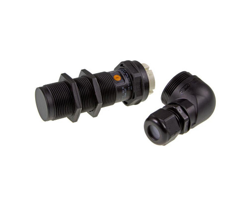 Емкостный датчик ifm electronic KI505A - KIE4150NCPKG/3D
