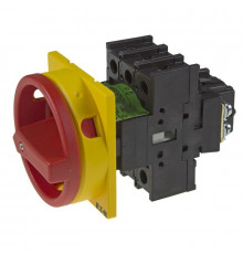 Главный выключатель Eaton 081438 - P1-32/EA/SVB
