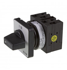 Выключатель ВКЛ-ВЫКЛ Eaton 024639 - T0-2-1/E