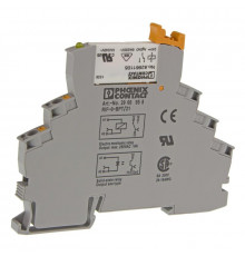 Реле сопряжения    PHOENIX  -  2903370 RIF-0-RPT-24DC/21