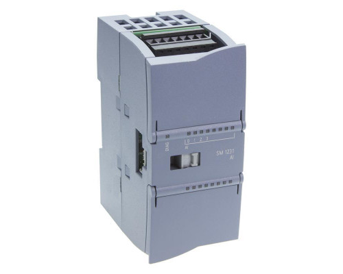 Siemens SM 1231 AI-6ES7231-4HD32-0XB0