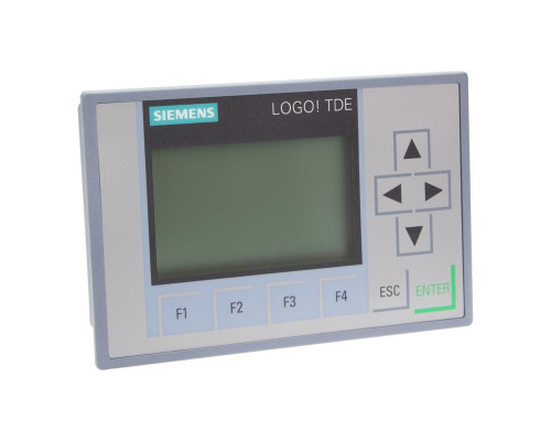 Siemens LOGO TD-6ED1055-4МХ08-0БА1