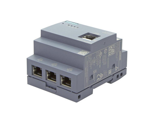 Siemens LOGO 8 CSM 12/24 - 6GK7177-1MA20-0AA0