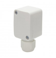 Наружный датчик Pt100 WIKA 14386512 - TF41 PT100/B/2-L/100°C