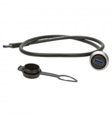 Передний элемент Eaton 107412 - M22-USB-SA