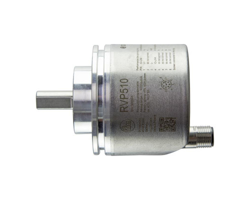 Инкрементальный энкодер ifm electronic RVP510 Инкрементальный энкодер ifm electronic RVP510