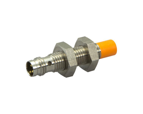 Индуктивный датчик ifm electronic IE5350 - IEBC005-BSKG/V4A/AS