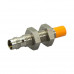 Индуктивный датчик ifm electronic IE5350 - IEBC005-BSKG/V4A/AS