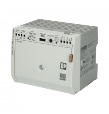 ИБП     PHOENIX  -  2905907 UNO-UPS/24DC/24DC/60W