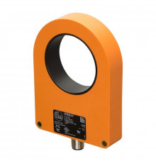 Индуктивный кольцевой датчик ifm electronic I7R217 - I7R3051-FPKG/US-100-IPF