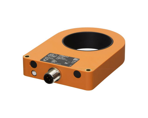 Индуктивный кольцевой датчик ifm electronic I7R217 - I7R3051-FPKG/US-100-IPF