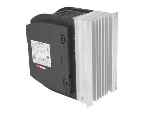 Преобразователь частоты Siemens SINAMICS V20 - 6SL3210-5BE15-5CV0