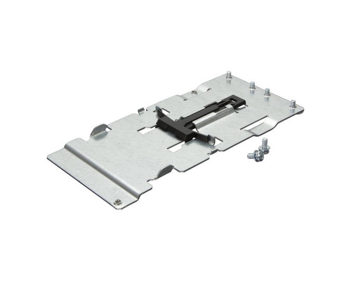 Комплект для монтажа на DIN-рейку Siemens SINAMICS G110 - 6SL3261-1BA00-0AA0