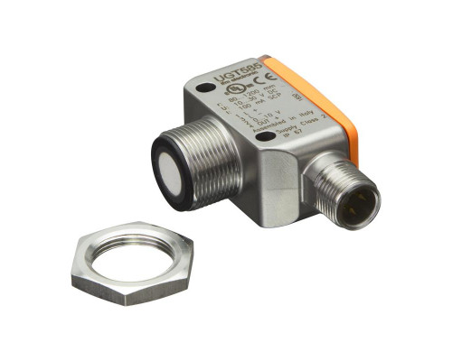 Ультразвуковой датчик ifm electronic UGT585