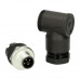 Разъем M12    PHOENIX  -  1408988 SACC-M12MRT-4CON-PG11-M