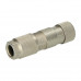 Разъем M12 PROFINET. экранированный  PHOENIX  -  1414587 SACC-FSX-8QOSHPN