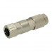 Разъем M12 PROFINET. экранированный  PHOENIX  -  1414587 SACC-FSX-8QOSHPN