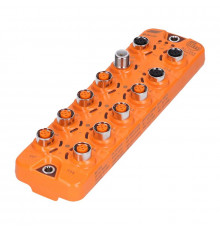 IO-Link Master DataLine ifm electronic AL1302