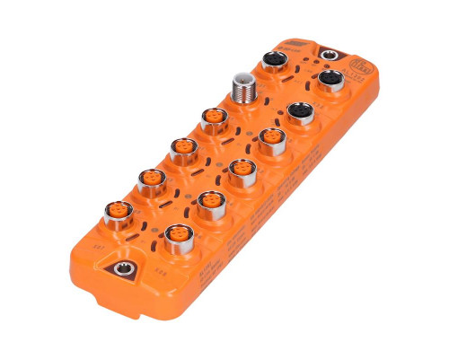 IO-Link Master DataLine ifm electronic AL1302