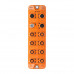 IO-Link Master DataLine ifm electronic AL1302