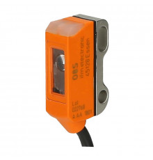 Передатчик одностороннего светового барьера ifm electronic O8S200 - O8S-OOKG/2.0M