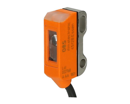 Передатчик одностороннего светового барьера ifm electronic O8S200 - O8S-OOKG/2.0M