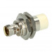 Индуктивный датчик ifm electronic IGS288 - IGB3012-BPKG/K1/V4A/US-104