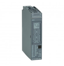 Siemens SIMATIC ET 200SP DQ 16x24 В пост. тока/0.5 А ST - 6ES7132-6BH01-0BA0