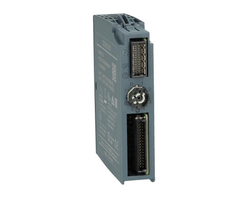 Siemens SIMATIC ET 200SP AQ 2xU ST - 6ES7135-6FB00-0BA1