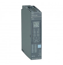 Siemens SIMATIC ET 200SP CM 4xIO-Link ST - 6ES7137-6BD00-0BA0