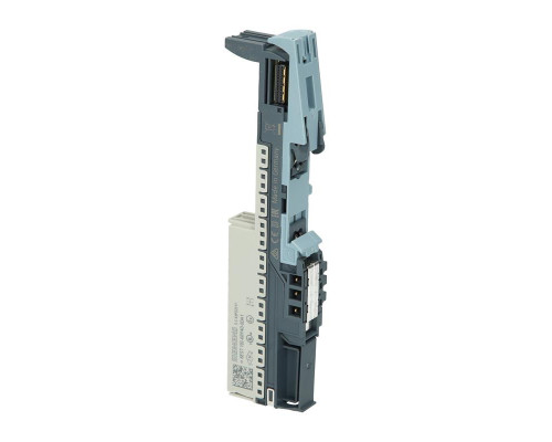 Базовый блок Siemens SIMATIC ET 200SP. тип A1 - 6ES7193-6BP40-0DA1