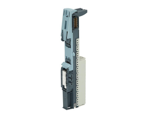 Базовый блок Siemens SIMATIC ET 200SP. тип A1 - 6ES7193-6BP40-0DA1