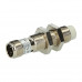 Индуктивный датчик MD Micro Detectors AM6/AP-4H