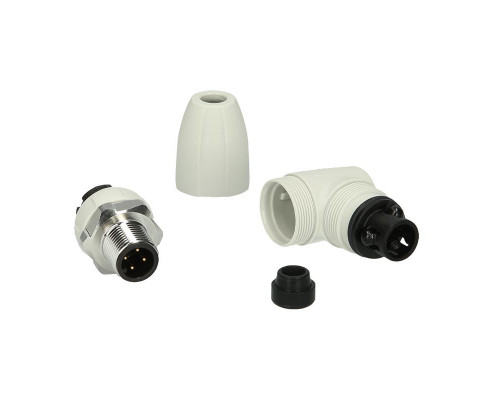 Разъем M12 ifm electronic EVF568