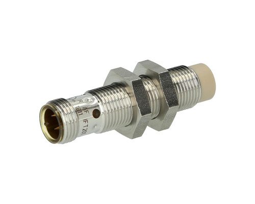 Индуктивный датчик ifm electronic IFT201 - IFB3007-APKG/M/V4A/US-104-DPO