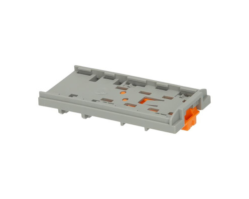 Адаптер для DINрейки   PHOENIX  -  3274054 PTFIX-NS35