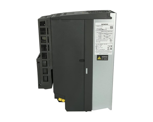Преобразователь частоты Siemens SINAMICS G120X - 6SL3220-3YE24-0AF0 Преобразователь частоты Siemens SINAMICS G120X - 6SL3220-3YE24-0AF0