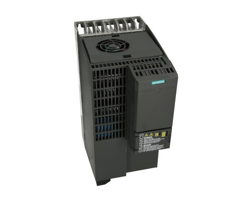 Преобразователь частоты Siemens SINAMICS G120C - 6SL3210-1KE22-6AF1 Преобразователь частоты Siemens SINAMICS G120C - 6SL3210-1KE22-6AF1