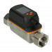 Вихревой датчик расхода ifm electronic SV7204 - SVR34XXX50KG/US-100